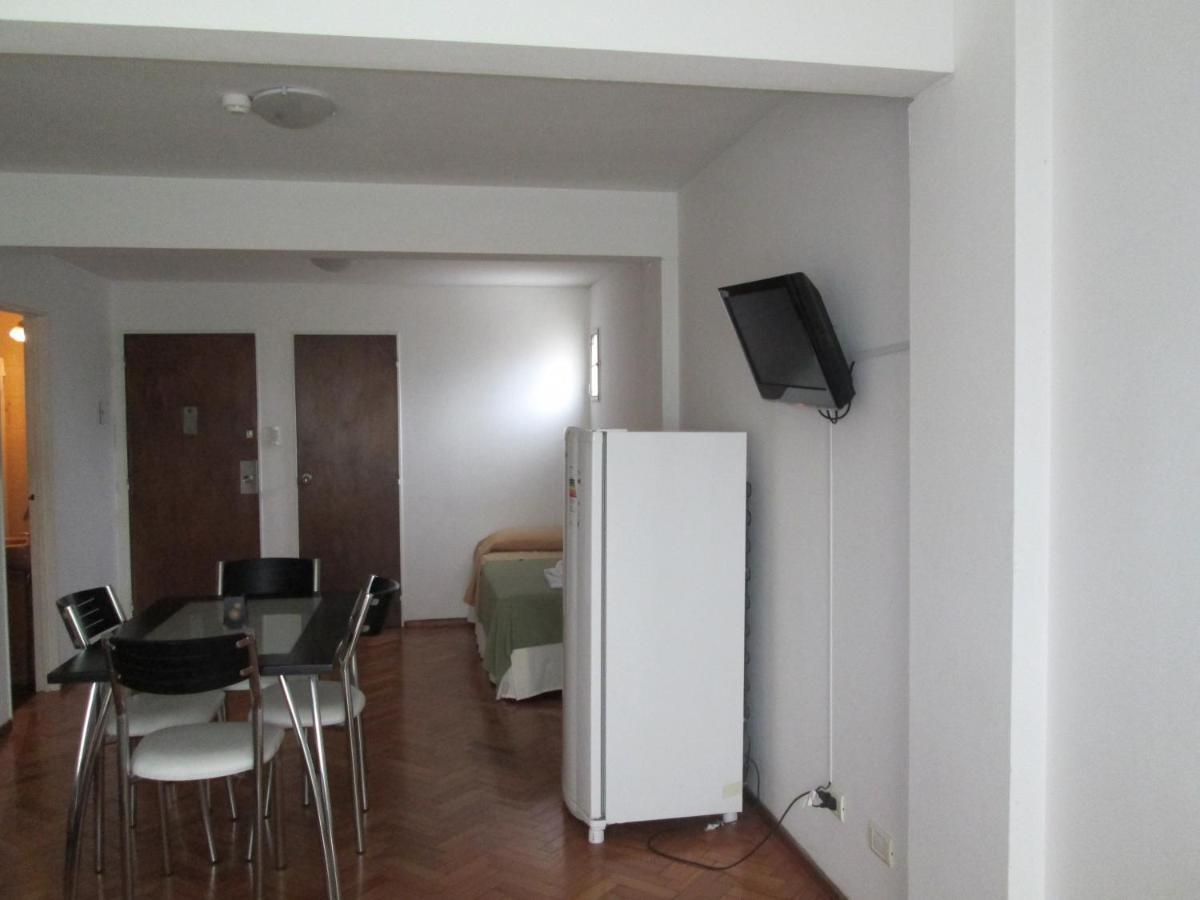 Ferienwohnung Temporarios Peatonal Rosario Zimmer foto