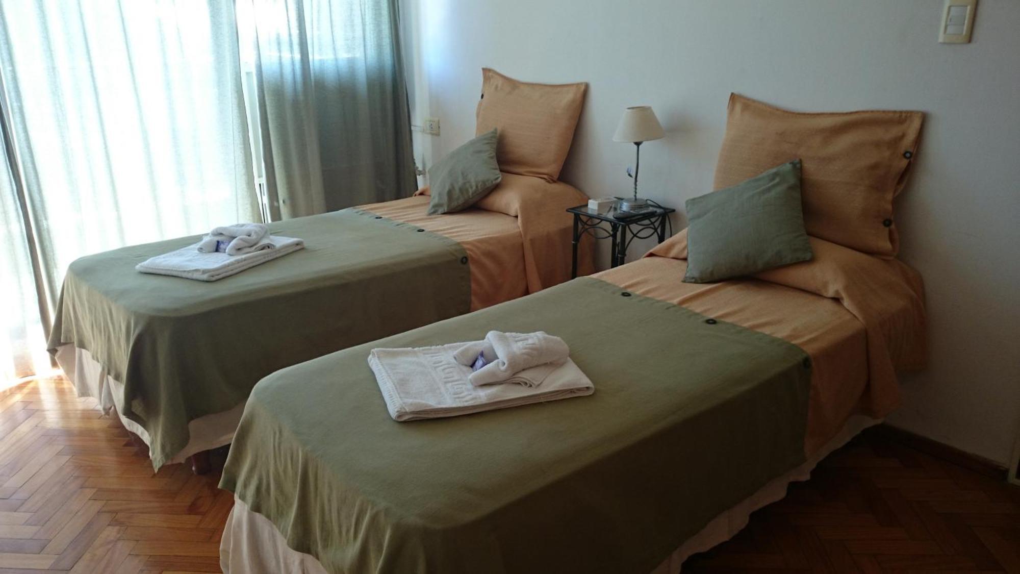 Ferienwohnung Temporarios Peatonal Rosario Zimmer foto